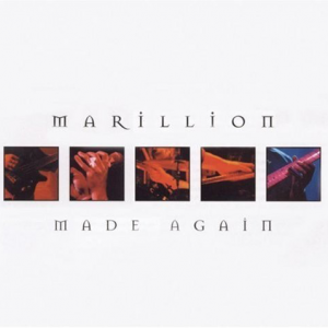 The Great Escape - Marillion
