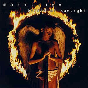 Afraid Of Sunlight - Marillion