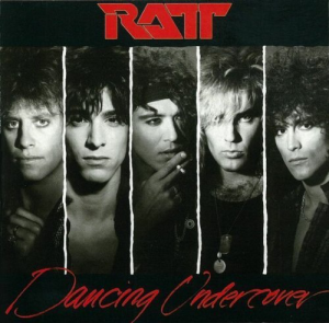 Dancing Undercover (Atlantic Records)