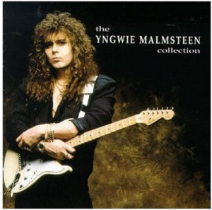The Yngwie Malmsteen Collection (Polydor)