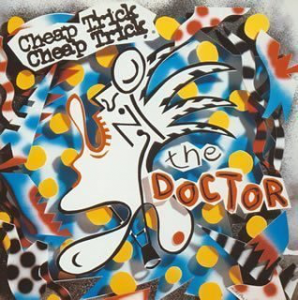 The Doctor (Epic Records)