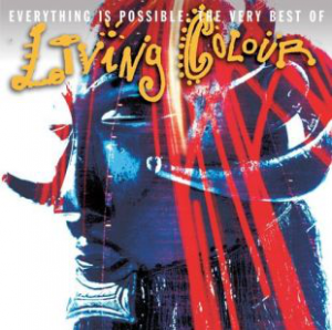 Everything Is Possible: The Very Best of Living Colour (Legacy Recordings)