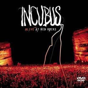Alive At Red Rocks (Epic Records)