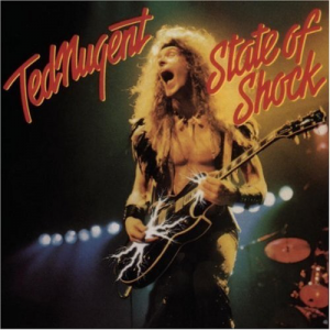 State Of Shock (Epic Records)