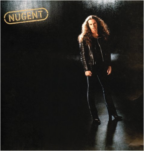 Nugent (Atlantic Records)