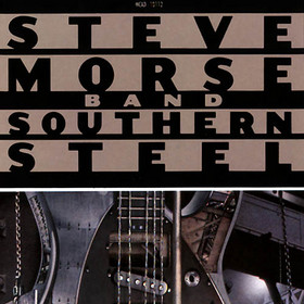 Southern Steel (MCA Records)