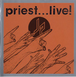 Priest...Live! [Remastered]