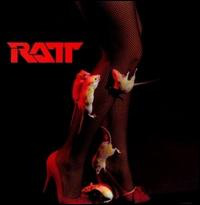 Ratt [EP] (Time Coast Records)