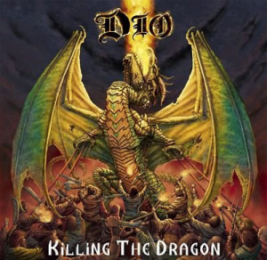 Killing the Dragon [Bonus Tracks] (Spitfire Music)
