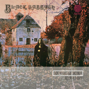 Black Sabbath (Deluxe Expanded Edition) (Vertigo)