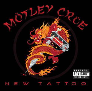 New Tattoo (Mötley)