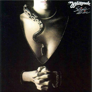 Slide It In - Whitesnake