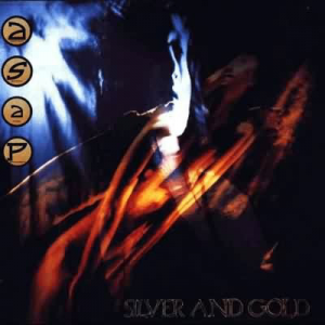 Silver And Gold (Enigma Records)
