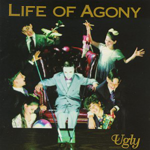 Ugly (Roadrunner Records)