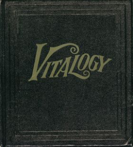 Vitalogy (Epic Records)
