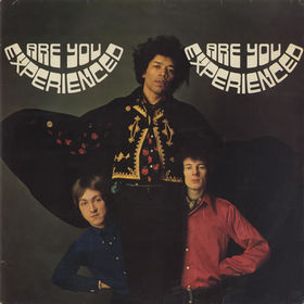 Are You Experienced? (Reprise Records)