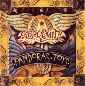 Pandora's Toys (Columbia Records)