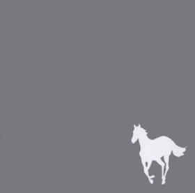 White Pony [incl. Bonus Track] (Maverick Records)