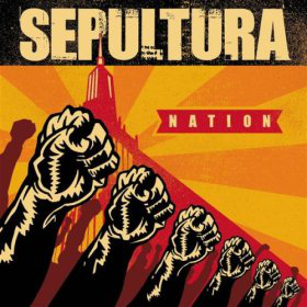 Nation (Roadrunner Records)