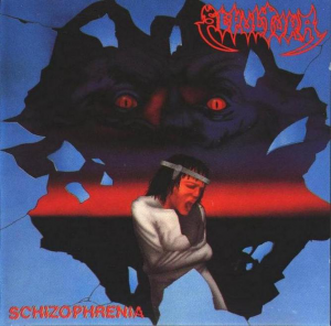 Schizophrenia (Remastered) (Roadrunner Records)