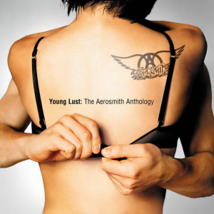 Young Lust: The Aerosmith Anthology (Geffen Records)