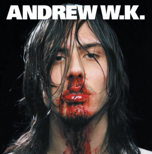 I Get Wet - Andrew W.K.