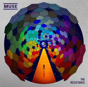 The Resistance - Muse (Warner Bros. Records)