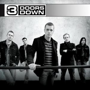3 Doors Down (Universal Music)