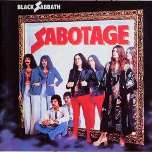 Sabotage - Black Sabbath