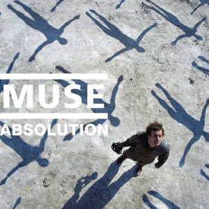 Absolution - Muse (Taste)