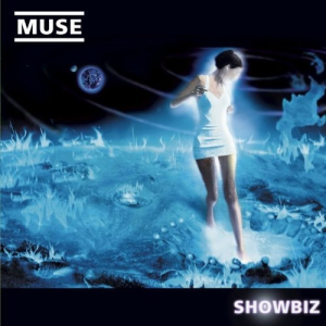 Showbiz - Muse (Mushroom Records)