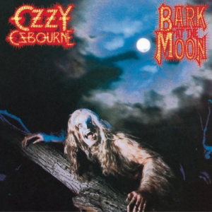 Bark At The Moon [Remastered] (Epic Records)