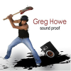 Discographie : Greg Howe