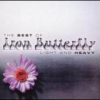 Discographie : Iron Butterfly