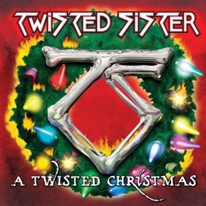 A Twisted Christmas (Razor & Tie Records)