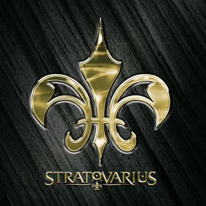 Stratovarius (Sanctuary Records)
