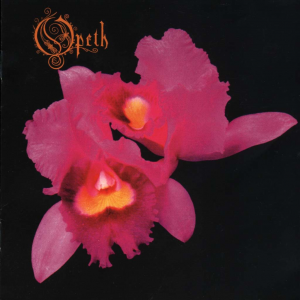 Orchid (Candlelight Records)