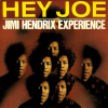 Discographie : The Jimi Hendrix Experience