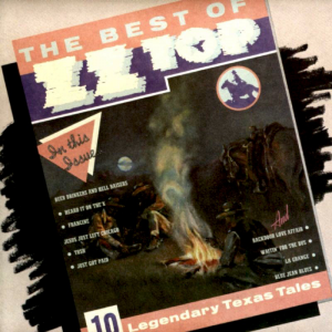 The Best of (London Records)