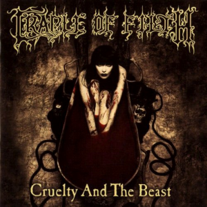 Cruelty and the Beast (Music For Nations)