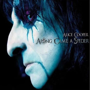 Along Came A Spider (Steamhammer)