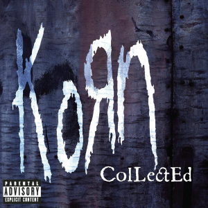 Collected (Sony Music)