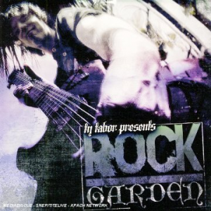 Rock Garden (InsideOut Music)