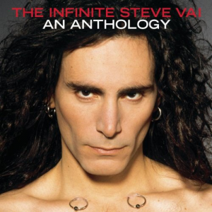 The Infinite Steve Vai: an Anthology (Epic Records)