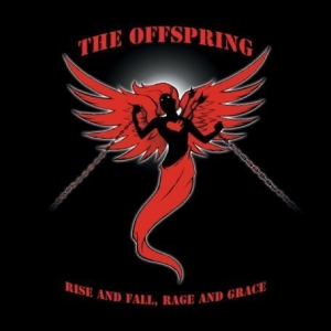Rise And Fall, Rage And Grace (Columbia Records)