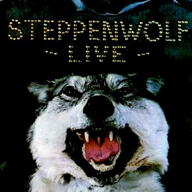 Steppenwolf - Live - (Stateside)
