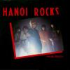 Discographie : Hanoi Rocks