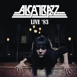 Live '83 (Cleopatra Records)