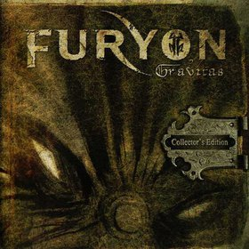 Gravitas - Furyon