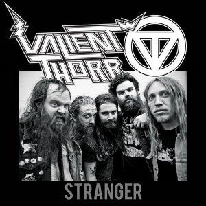 Stranger (Volcom Entertainment)